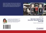 Dynamic Analysis Of Vibration Absorber using MATLAB