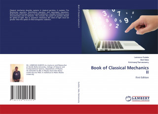 Book of Classical Mechanics II