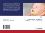 Nasoalveolar Molding in Cleft Lip and Palate Patients