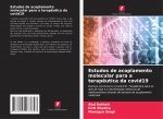 Estudos de acoplamento molecular para a terap?utica da covid19