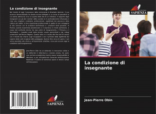 La condizione di insegnante