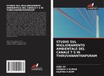 STUDIO SUL MIGLIORAMENTO AMBIENTALE DEL CANALE T S IN THIRUVANANTHAPURAM