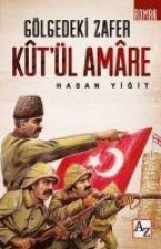 Kutül Amare - Gölgedeki Zafer