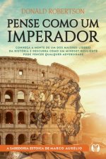 Pense Como um Imperador