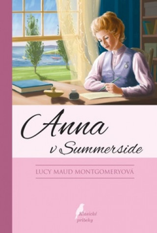 Anna v Summerside, 5.vyd.