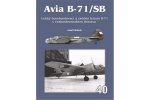 Avia B-71/SB