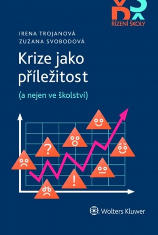 Krize jako pďż˝ďż˝leďż˝itost