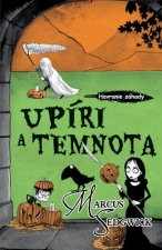 Havranie záhady 4: Upíri a temnota