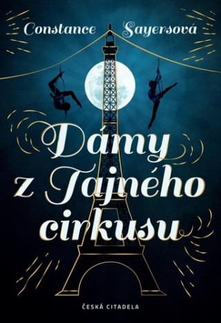 Dďż˝my z Tajnďż˝ho cirkusu