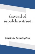 end of sepulchre street