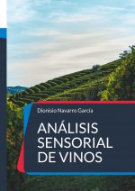 Analisis sensorial de vinos