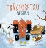 TRAKTORETXO NEGUAN