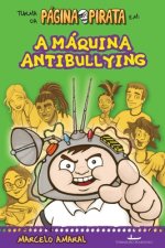 maquina antibullying