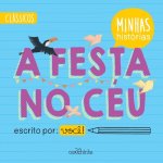 festa no ceu
