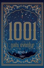1001 nats eventyr bind 4