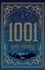 1001 nats eventyr bind 3