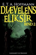 Djaevelens Eliksir - bind 2