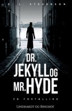 Dr. Jekyll og Mr. Hyde