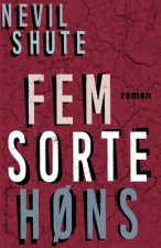 Fem sorte hons