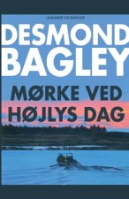 Morke ved hojlys dag