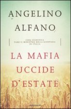 mafia uccide d'estate. Cosa significa fare il ministro della Giustizia in Italia