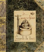 macchine di Leonardo da Vinci. Libro pop-up