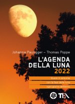 agenda della luna 2022