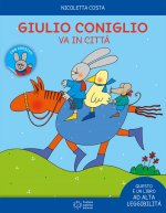 Giulio Coniglio va in città