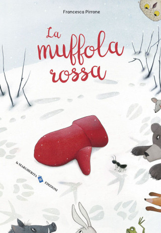muffola rossa