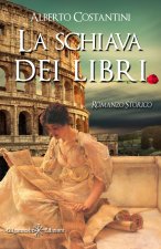 schiava dei libri