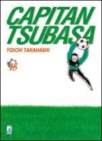 Capitan Tsubasa. New edition