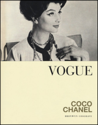 Vogue. Coco Chanel