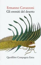 eremiti del deserto