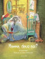 Mamma, dove sei?