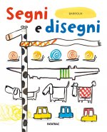 Segni e disegni con Barroux