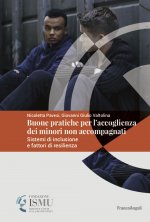 buone pratiche nell'accoglienza dei minori non accompagnati in Italia. Sistemi di inclusione e fattori di resilienza