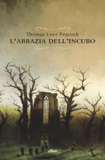 abbazia dell'incubo