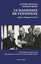 manifesto di Ventotene-Le manifeste de Ventotene