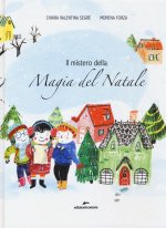 mistero della magia del Natale