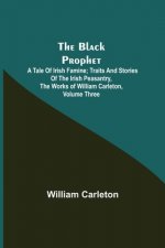 Black Prophet