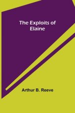Exploits of Elaine