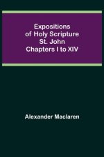 Expositions of Holy Scripture