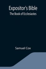 Expositor's Bible