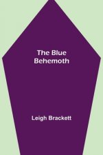 Blue Behemoth