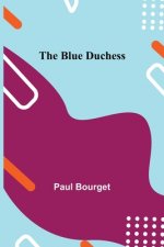 Blue Duchess