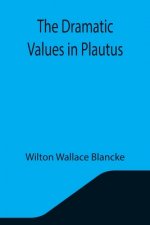 Dramatic Values in Plautus