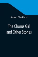 Chorus Girl and Other Stories
