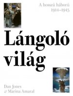 Lángoló világ
