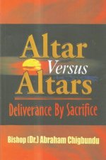 Altar Versus Altars, Revised Edition