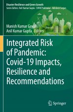 Integrated Risk of Pandemic: Covid-19 Impacts, Resilience and Recommendations